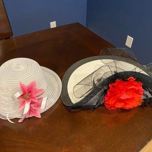 Kentucky Derby & Oaks Two hats - One Great Price
